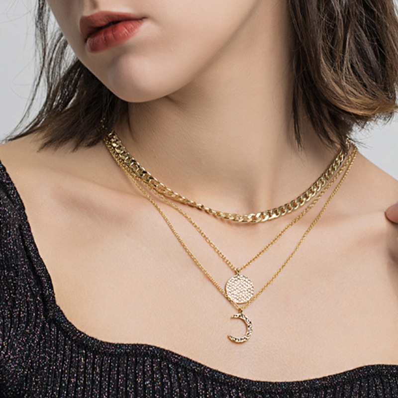 japan-and-south-korea-dongdaemun-new-chain-sun-moon-necklace-detachable-and-collatable-fashionable-pose-hot-light-luxury-niche