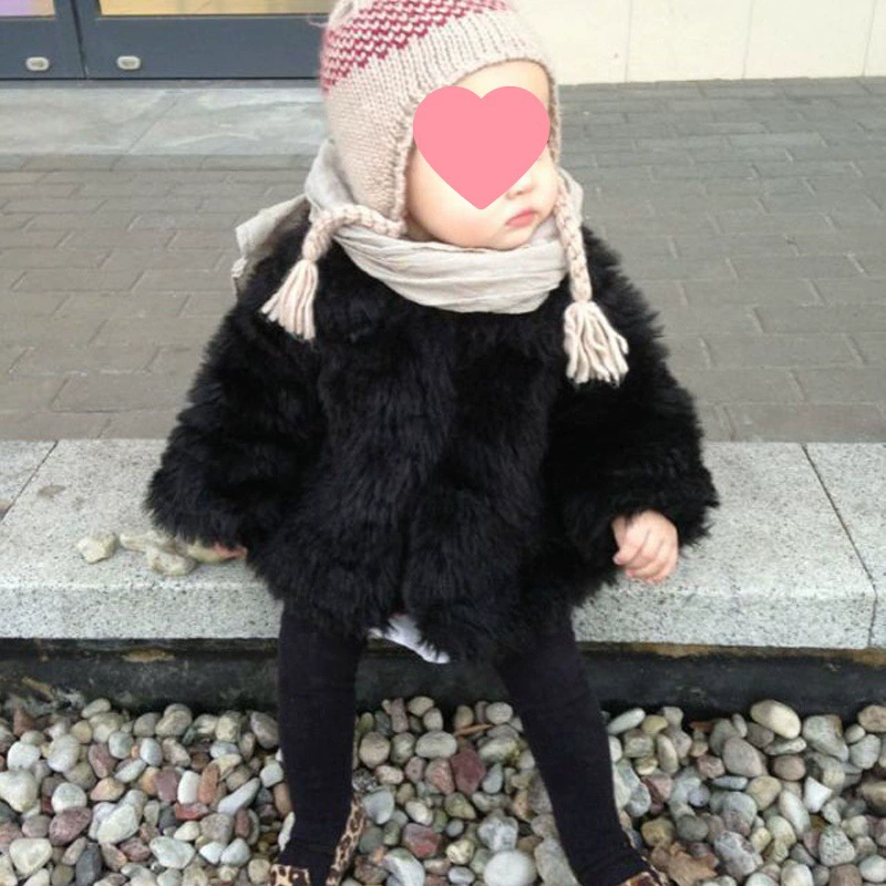Children's down jacket for boys, sweater, increased thickness
