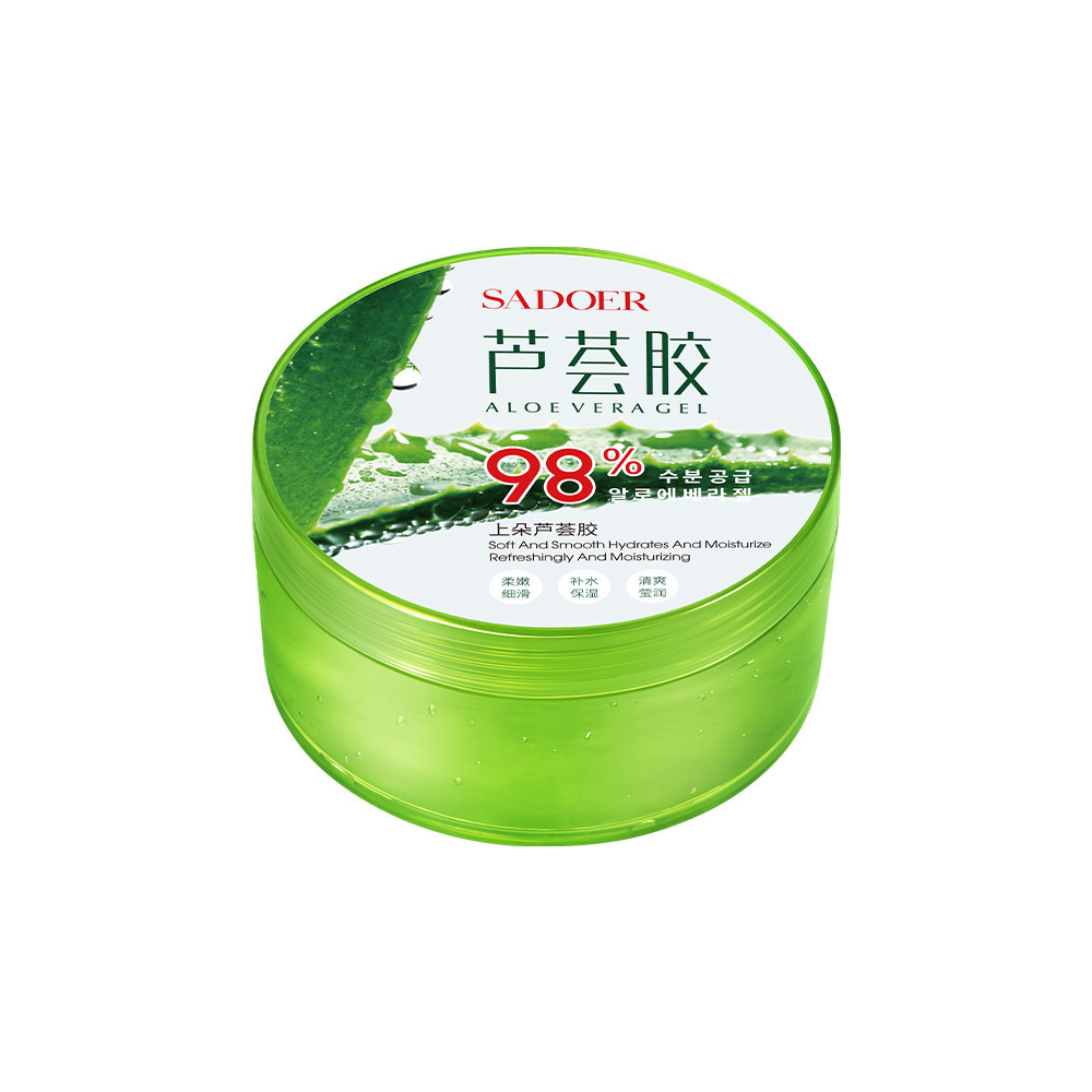 Shangduo, hidratación, humectación, piel rejuvenecida, productos de cuidado de la piel seca, cuidado facial, crema facial al por mayor image 6