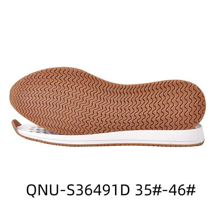 Casual Sole Sports Shoes подошва