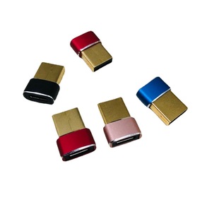 3.0 adapter usb to type-c female adapter type c otg adapter Computer mobile phone U disk A male
