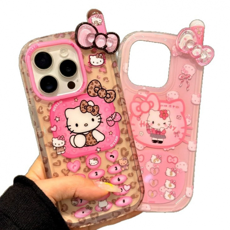クリエイティブな個性ビッグブラザービッグヒョウ柄猫 iphone6promax apple 4 新しい 3 携帯電話ケースハードに適しています|undefined