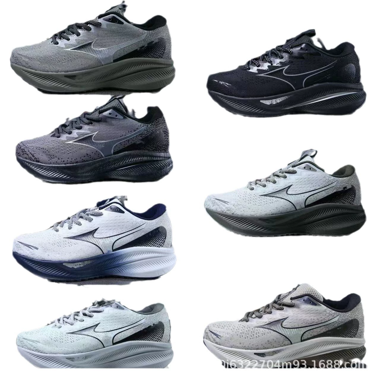 Putian обувь Meijin/Nong Astro Plus ударная обувь для бега нескользящая и износостойкая мужская и женская дышащая сетка кроссовки