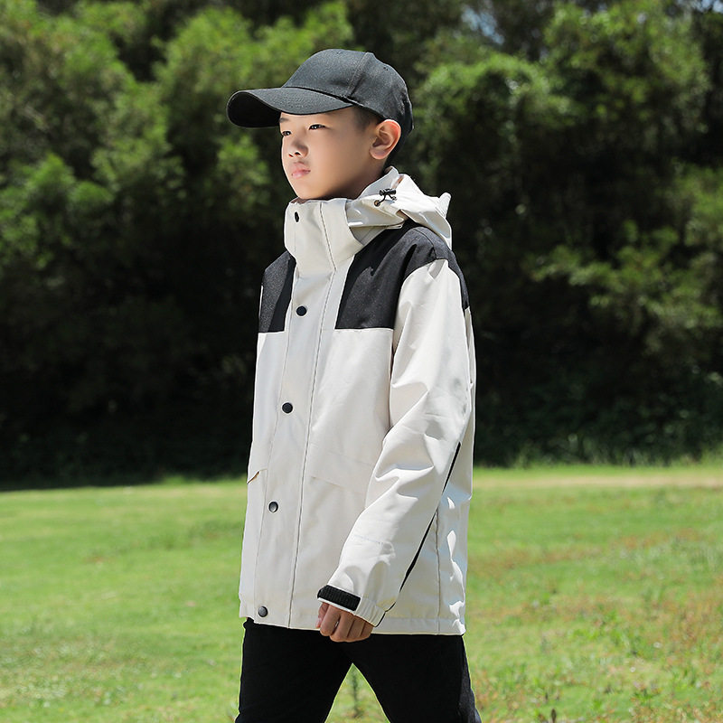 Niños-Blanco marfil