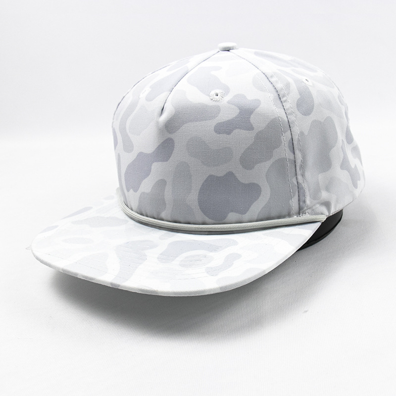 Nuevo entrenamiento militar de primavera y verano sombrero de camuflaje de sombrero de sombrero de sombrero al aire libre camping casual mayorista