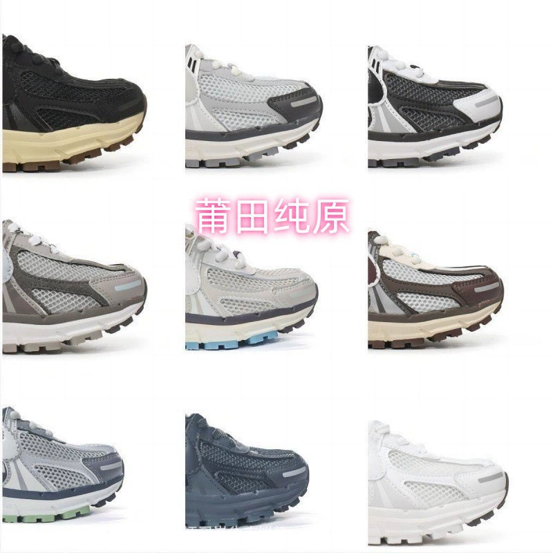 Putian Shoes Pure Original Vomero 5 SP Низкие кроссовки для бега Marathon Retro Running пятого поколения Спортивная мужская обувь для бега.