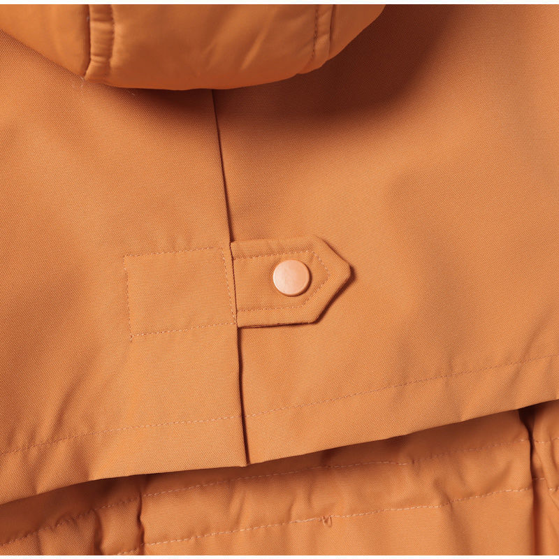 Versatile Coat