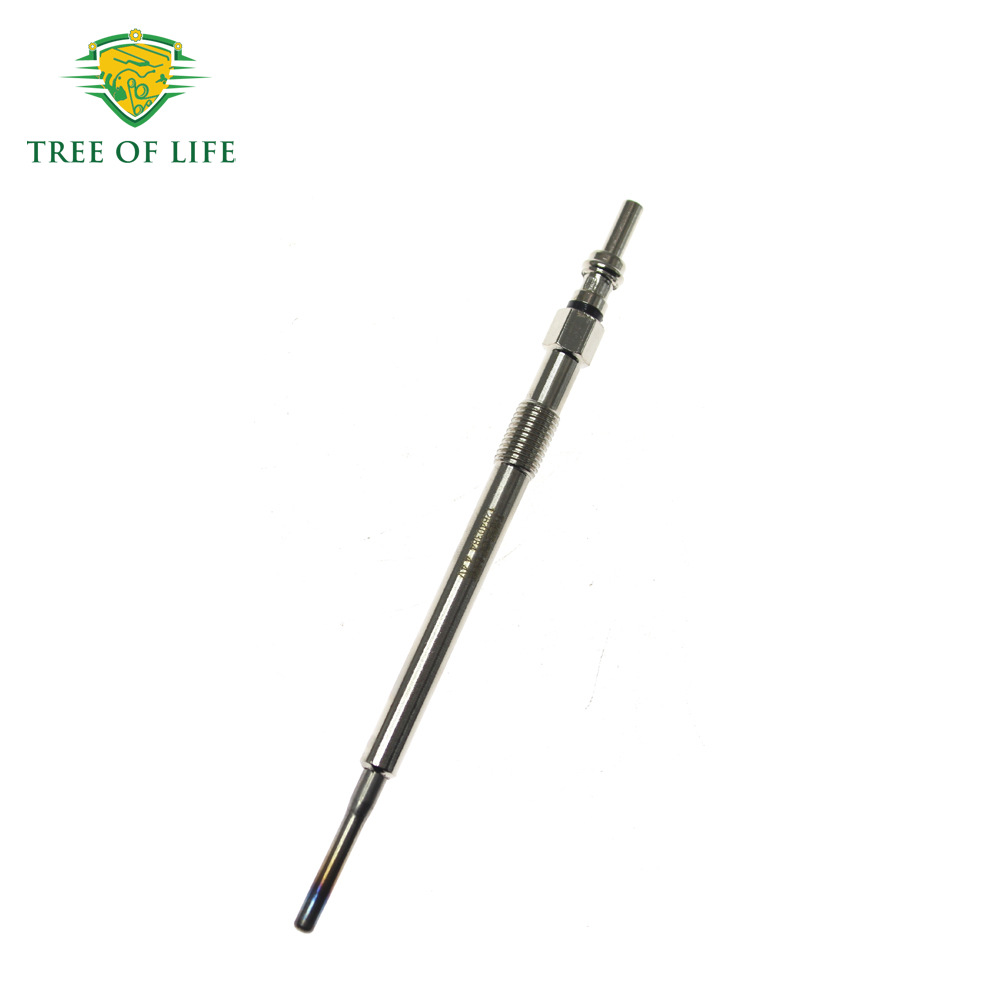 12640384 8653880 04607 2015F 4607 is suitable for Volvo preheating plugs