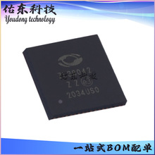 ZL38042LDG1 ZL38042LDF1 QFN-64 ��ƵDSPоƬIC ���ɵ�·