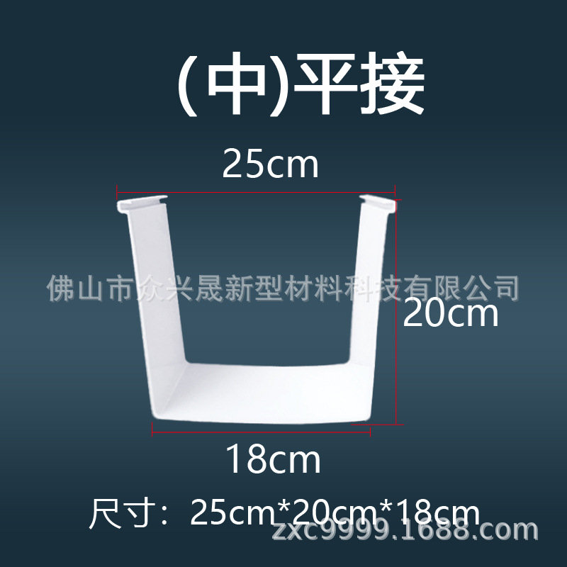 Mid-level connection