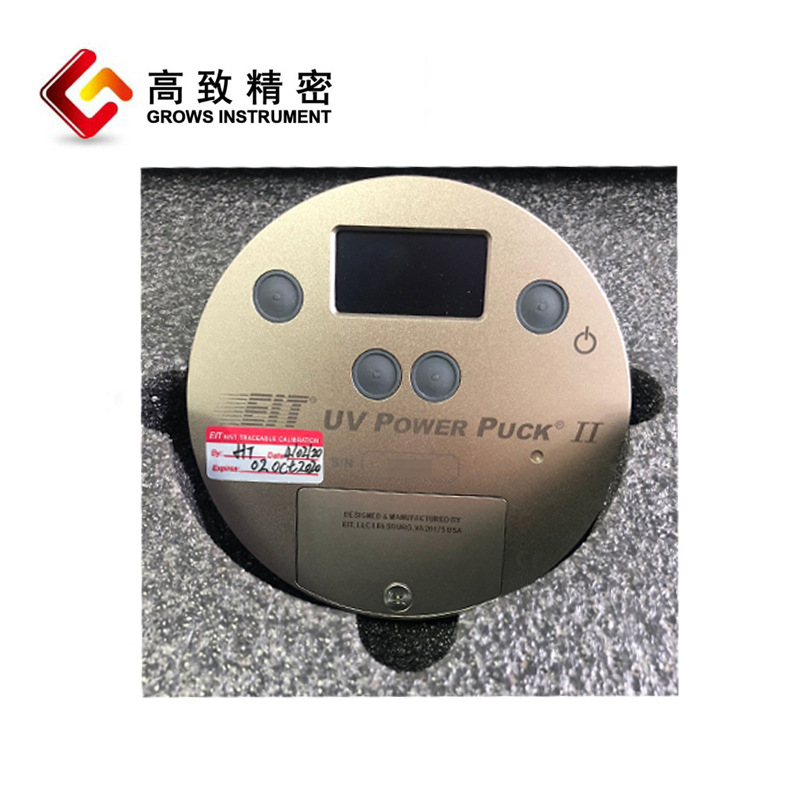 ����EIT������UV Power Puck ����ͨ�� �Ĳ��� �����