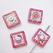ͨ������ŸHello Kitty�׷��÷���ӡ������DIYԿ�����ֹ���Ʒ���