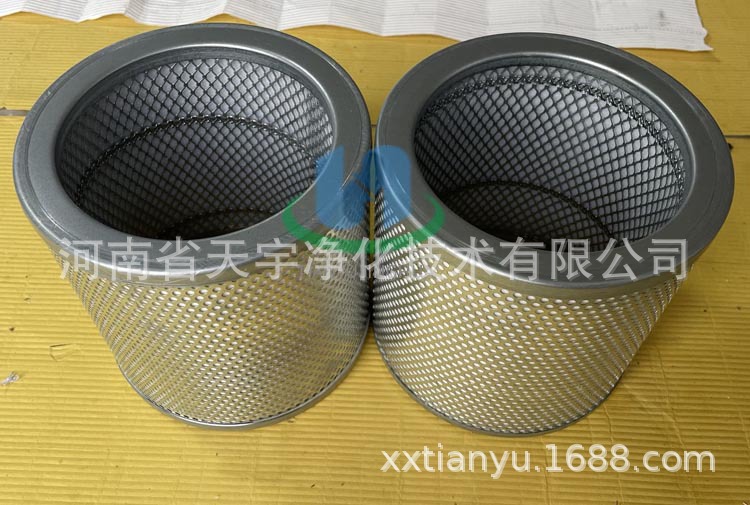 替代英格索兰空压机三滤芯,空压机油滤,空压机油分芯空压机空滤芯
