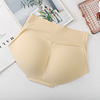 Thigh pad, pants, sexy trousers, breathable underwear for hips shape correction, waist belt