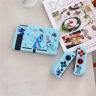 ��ͨʷ�����m��������Switch�����w�Α�C tpu���oܛ��NS�ռ{�ʺ�