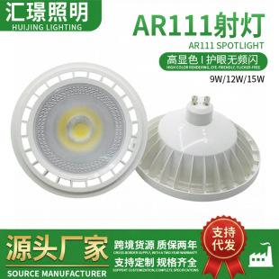 AR111�ܰ��X���Ƕ��ʽͲ����Դ�������������Դ AR111PAR��