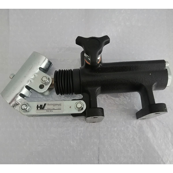 意大利HV液压手动泵 PMO50S液压泵