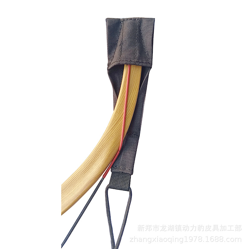 美猎弓箭上弦绳上弦辅助工具射箭器材防滑防止扭梢大磅数弓上弦器-阿里巴巴