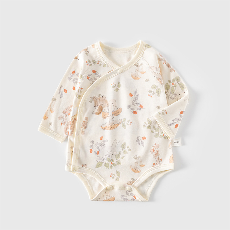 Beige (magic forest strap clothes)