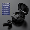 Huaqiang North Private Model Y113 Three -generation Bluetooth headset ANC call noise reduction G290 wireless TWS headset factory direct supply