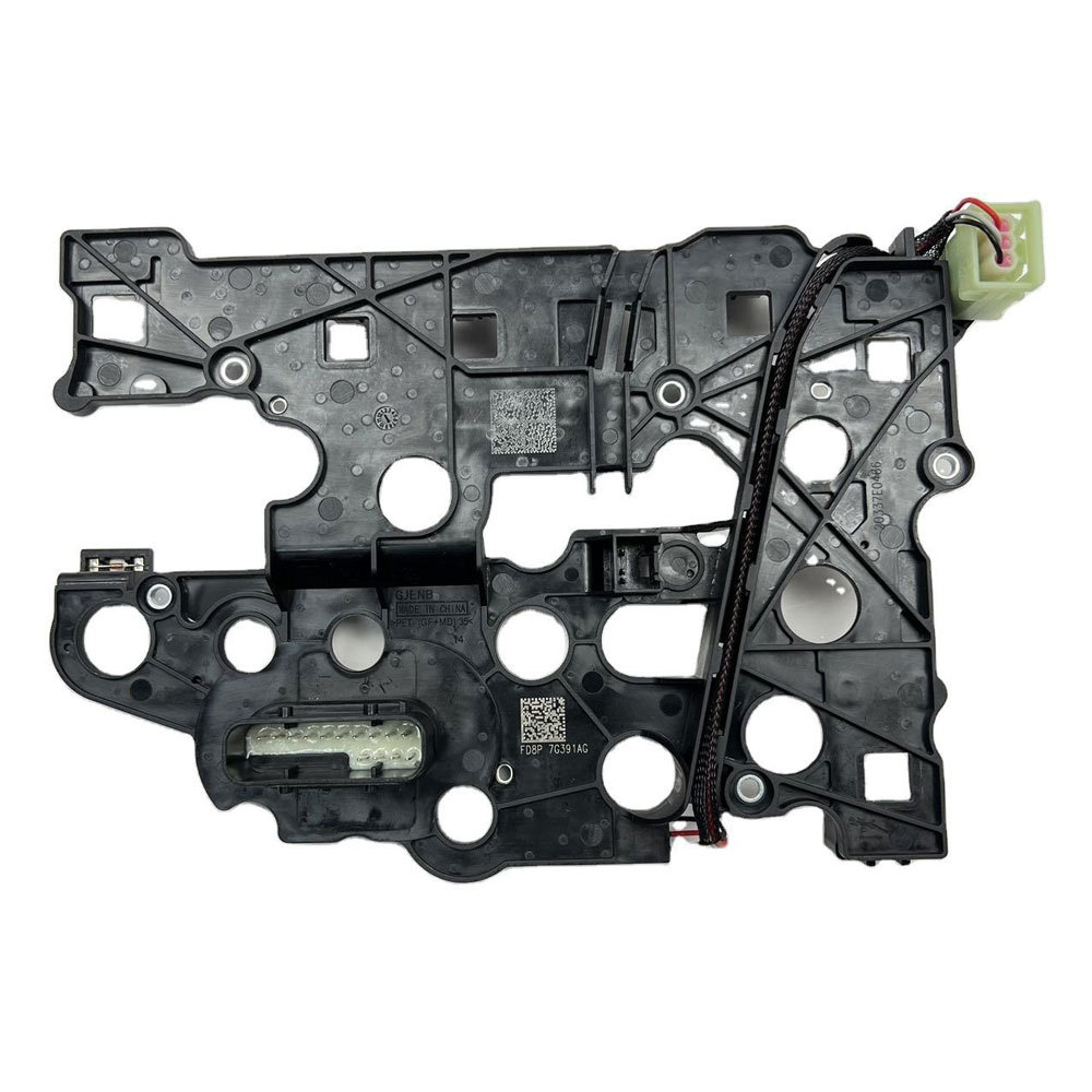 Suitable for Ford Mondeo Escape 6F35 6F15 circuit board, new transmission 6A gearbox solenoid valve circuit board
