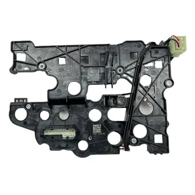 circuit board, Sürətlər qutusu