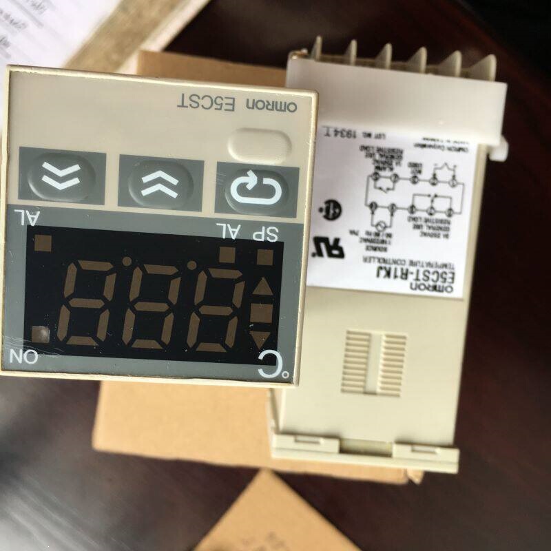 Thermostat E5CS/E5CST/E5CWL-R1TC R1KJ Q1TC Q1KJ R1KJX Q1KJX -F