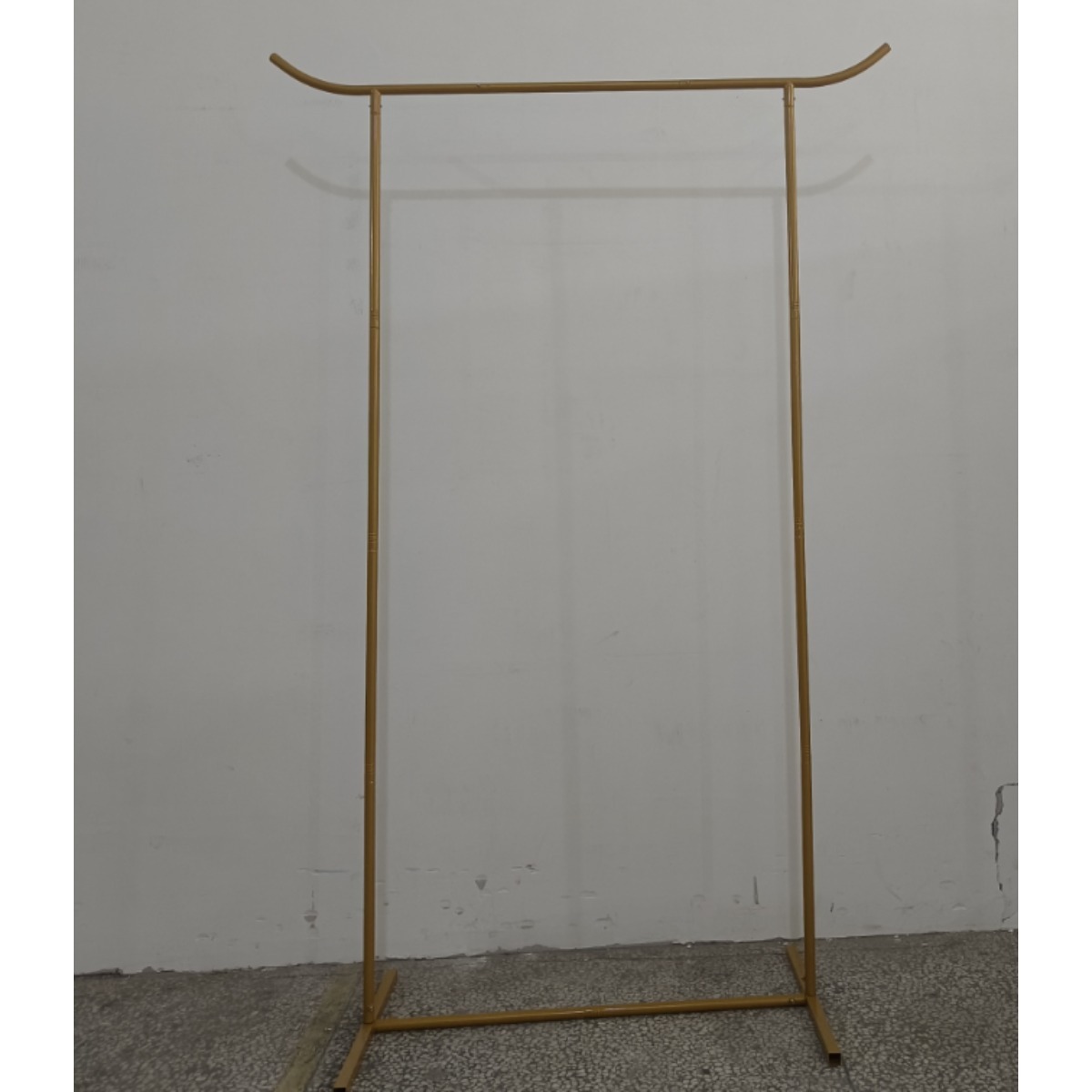 Arco de boda, arco de globos, kit de arco de metal multifuncional, arco de globos en forma de anillo, decoración para fiestas y eventos