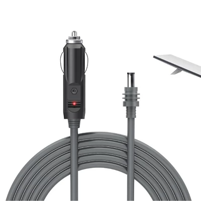 Siqaret yandırıcısı Charging Cable Bw-02 Cigarette Lighter