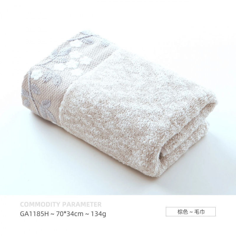 브라운 [1 팩] 두꺼워지고 확대됨/신장 장면