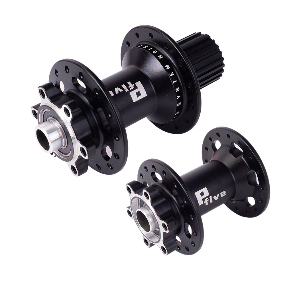 ZTTO Bicicleta de montaña Tambor de flores 120 anillo Quick-off Bucket Eje de bicicleta de montaña de aleación de aluminio Tambor de flores 28/32/36 agujeros