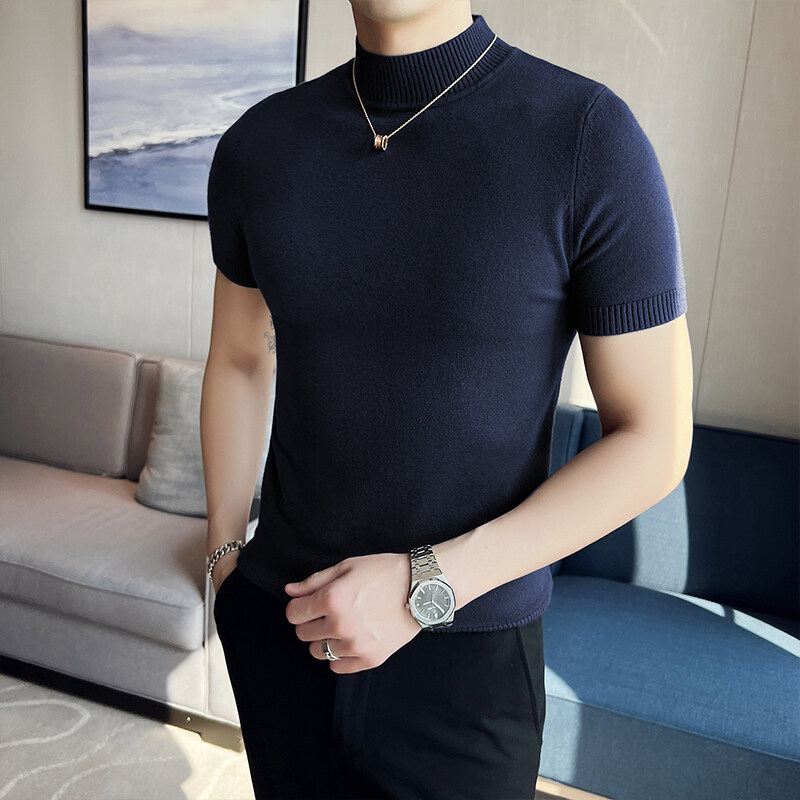 네이비 블루
