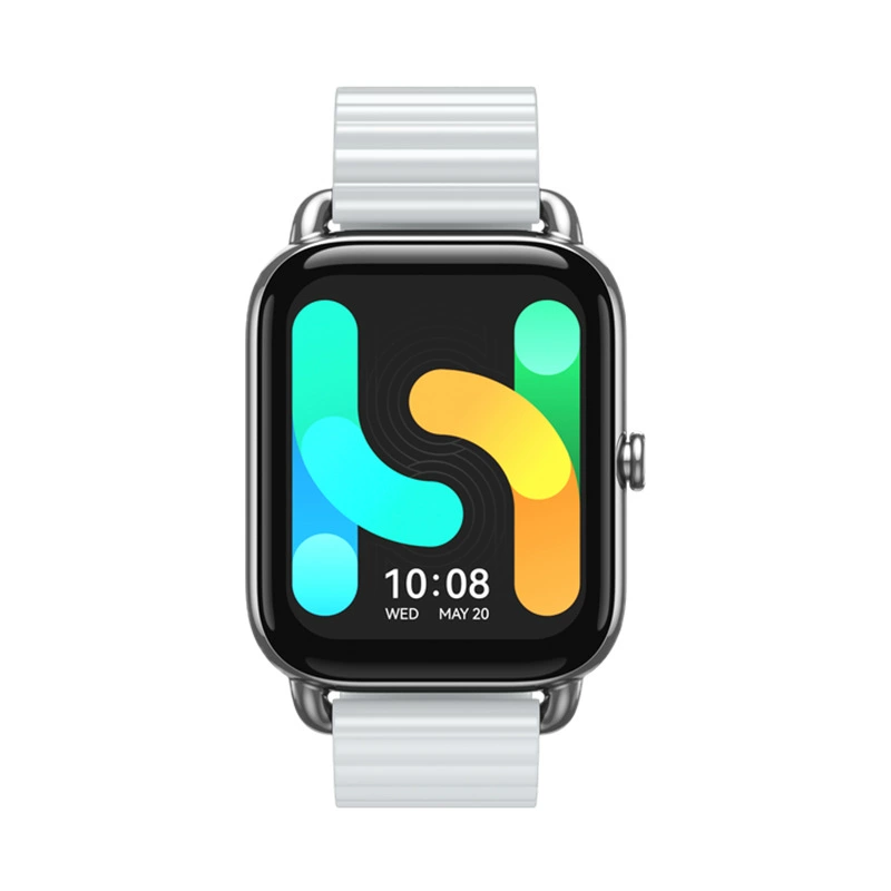 Новый товар Haylow RS4PLUS LS11 умные Bluetooth спортивные часы, монитор, водонепроницаемые