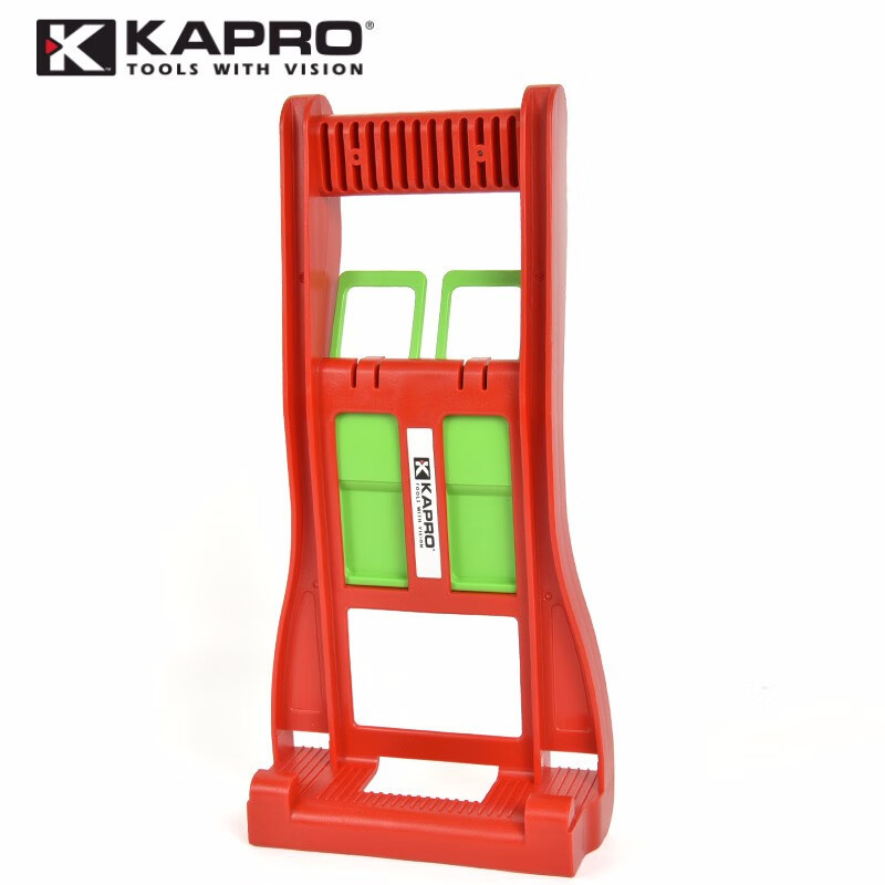 KAPRO elevador de tablero 258 elevador de tablero de madera elevador de tablero de vidrio elevador de tablero de yeso largo elevador de yeso image 2