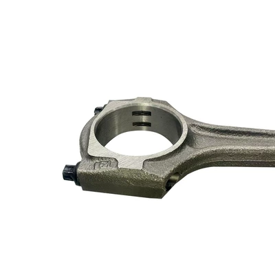 Şatun the Connecting Rod of