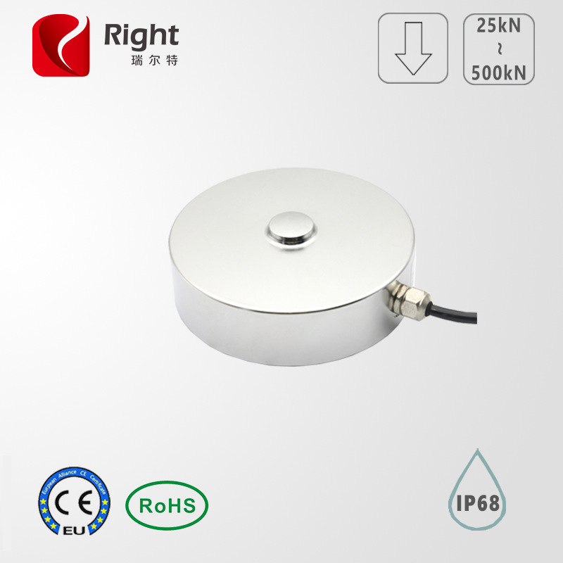 T120压力传感器 压力装置校验 摩擦焊接压力传感器 压装机传感器