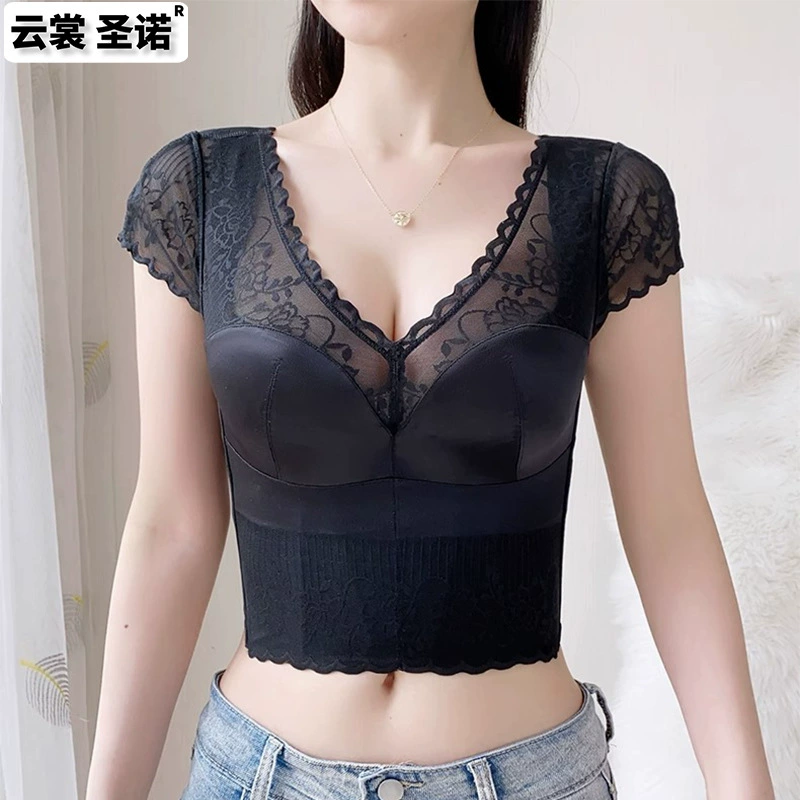 Корсетное женское формущее bodysuit с поддержкой push-up и элегантным кружевным дизайном для ежедневного комфорта