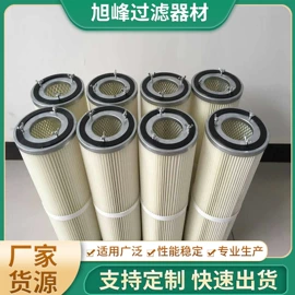 滤芯;滤筒;滤网