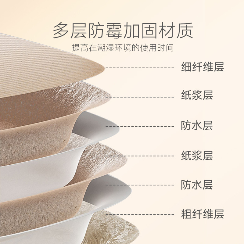 Caja de arena para gatos desechable de gran tamaño a prueba de salpicaduras portátil al aire libre sin lavado abierto temporal gato inodoro caja de arena para gatos