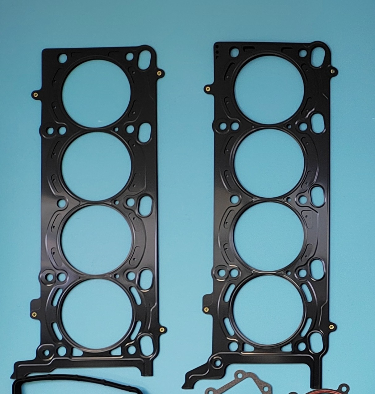 Suitable for Bmw M62B44/M62B46 Engine Overhaul Kit, Cylinder Gasket 11121741471