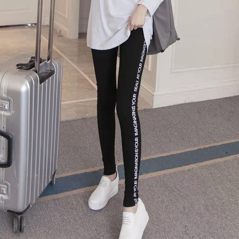 블랙 사이드 영어 플러스 사이즈