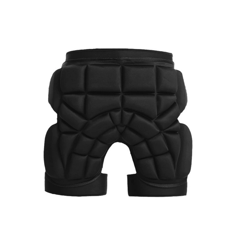 Сноуборное? Нет: Ski thigh pad, protective gear for adults, knee pads, waterproof winter elbow pads, increased thickness, fall protection