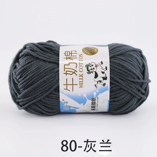 80 gray orchid