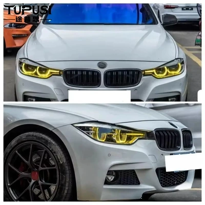 Color Change, Gündüz işıqları