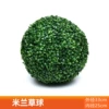 Milan Grass Ball (Outer diameter 33cm)