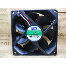 ̨AVC 9cm9225 DS09225S12H-034 12V 0.41ALL