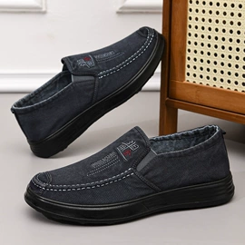 男式棉鞋;男式休闲单鞋;男式健步鞋