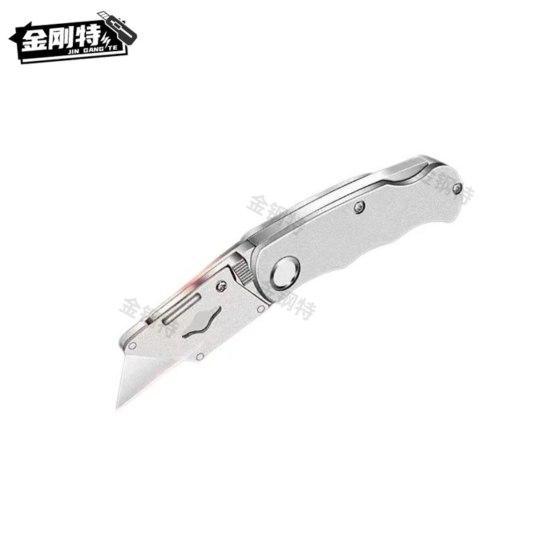 Fabricante al por mayor cuchillo de corte de papel grande cuchillo de corte de papel pintado espesar cuchillo de papel pintado desmantelar cuchillo de papel pintado expreso cuchillo de mano cuchillo industrial afilado