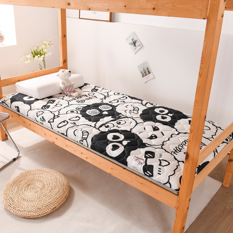 블랙 볼 엘프 (4cm) [포시즌 피부 친화적 인 두꺼운 매트리스]]