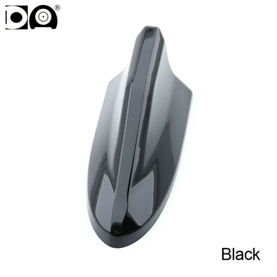 vehicle antenna New 7Th Generation Shark - black